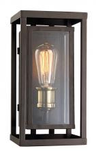  50220 ROB - Showcase 6" Wall Lantern.